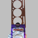 Atomic Barra Copper Fire Ring Head Gasket | 1mm
