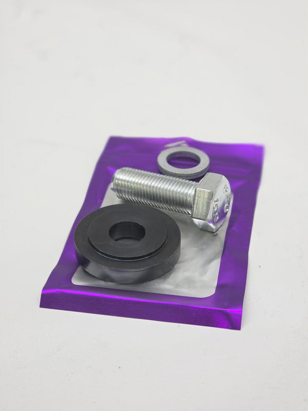 Atomic Crank Bolt Kit