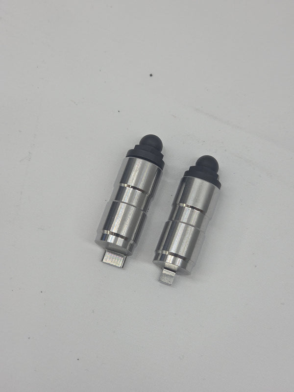 Lifter, solid checking