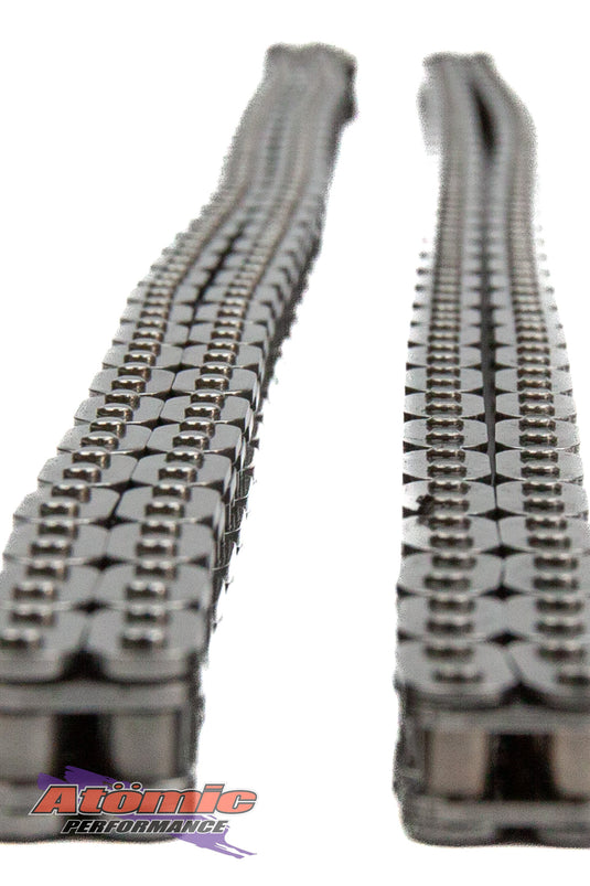 Atomic Barra Heavy Duty Timing Chain – Ford Barra DOHC