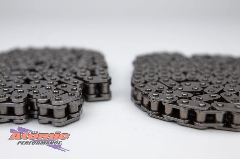 Load image into Gallery viewer, Atomic Barra Heavy Duty Timing Chain – Ford Barra DOHC
