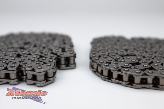 Atomic Barra Heavy Duty Timing Chain – Ford Barra DOHC