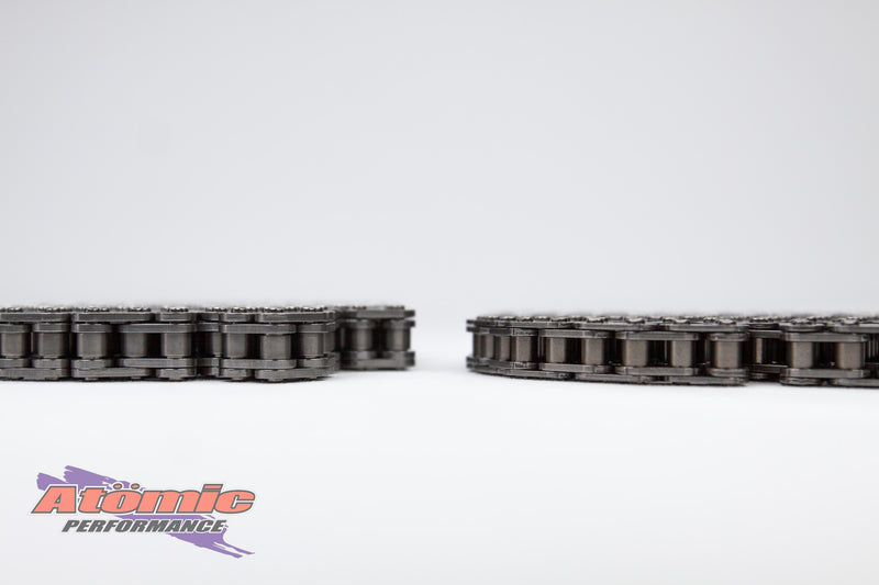 Load image into Gallery viewer, Atomic Barra Heavy Duty Timing Chain – Ford Barra DOHC
