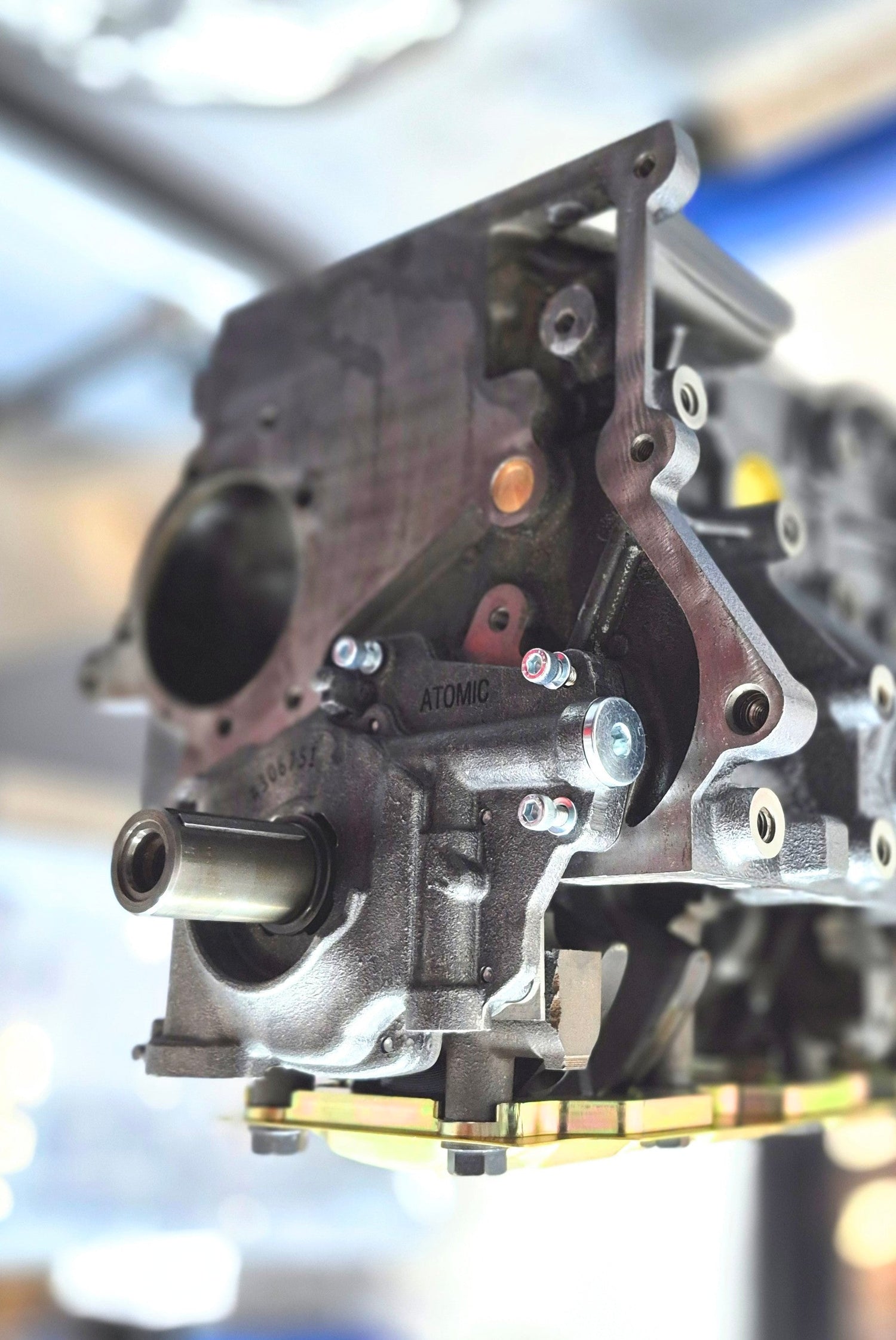 Atomic Performance Product – Atomic Performance Products