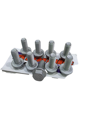 Atomic Barra Sump Cross Bolts Kit