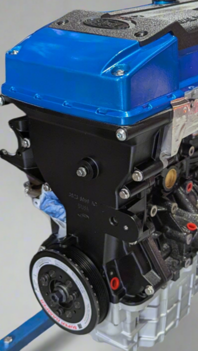 Load image into Gallery viewer, Atomic 698 GT-A | Race Spec | 1000hp Capable

