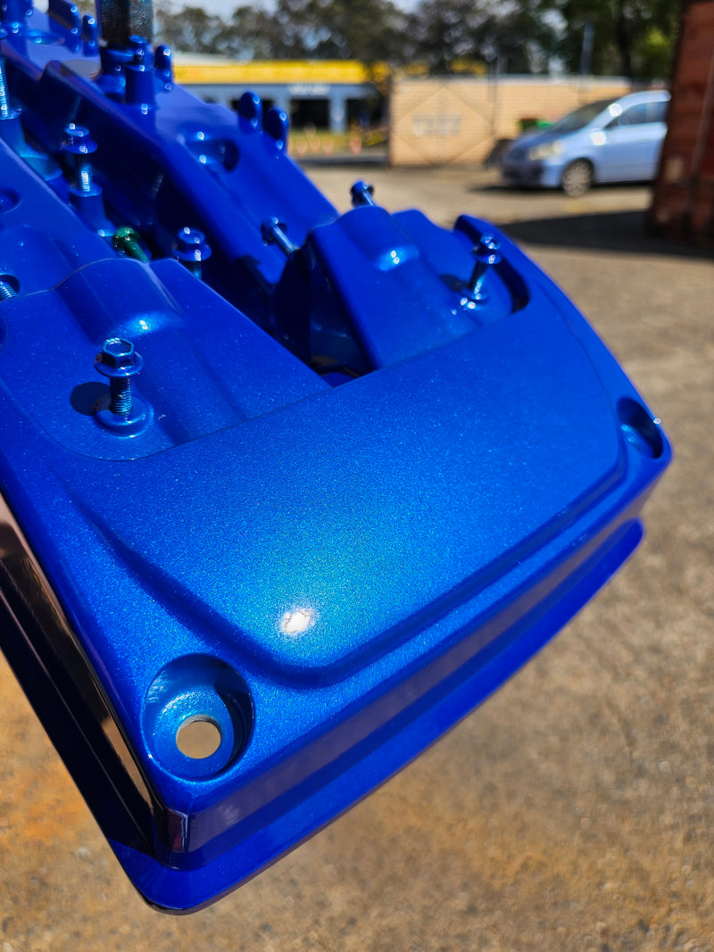 Load image into Gallery viewer, Powder Coated Rocker Cover
