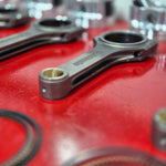 Atomic 550 GT-A | Street Spec | 800hp atw Capable