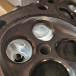 Atomic 550 GT-A | Street Spec | 800hp atw Capable