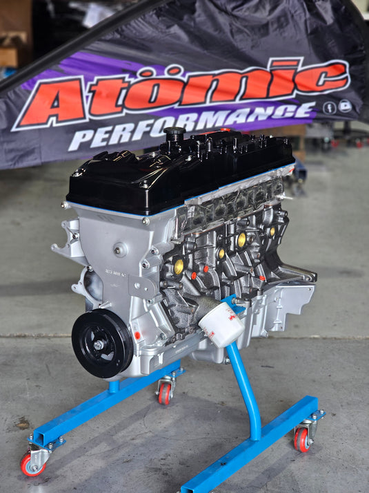 Atomic 475 ST | OEM+ SPEC | 600hp Capable Core Exchange