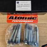Atomic SOHC INTECH Tool Steel Main Studs EA-AU