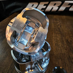 Atomic 550 GT-A | Street Spec | 800hp atw Capable