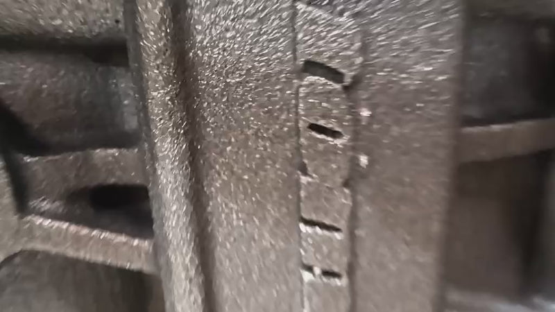 Load and play video in Gallery viewer, Atomic Barra Cast Block | PRE-PRODUCTION
