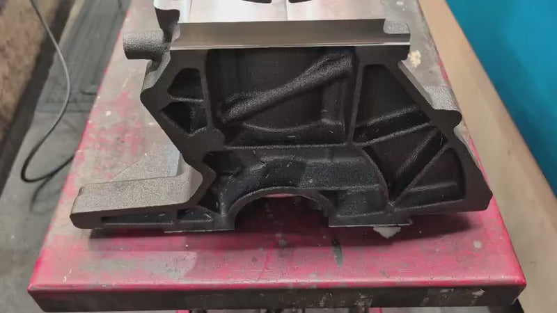 Load and play video in Gallery viewer, Atomic Barra Cast Block | PRE-PRODUCTION
