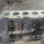 Atomic Barra Cast Block | PRE-PRODUCTION