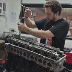 Atomic 550 GT-A | Street Spec | 800hp atw Capable