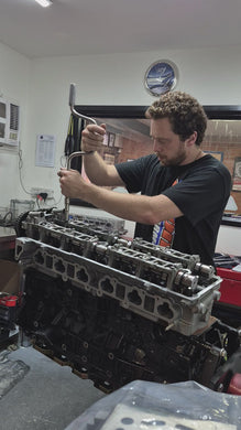 Atomic 550 GT-A | Street Spec | 1000hp Capable Core Exchange