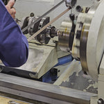 Atomic Reconditioned Crank