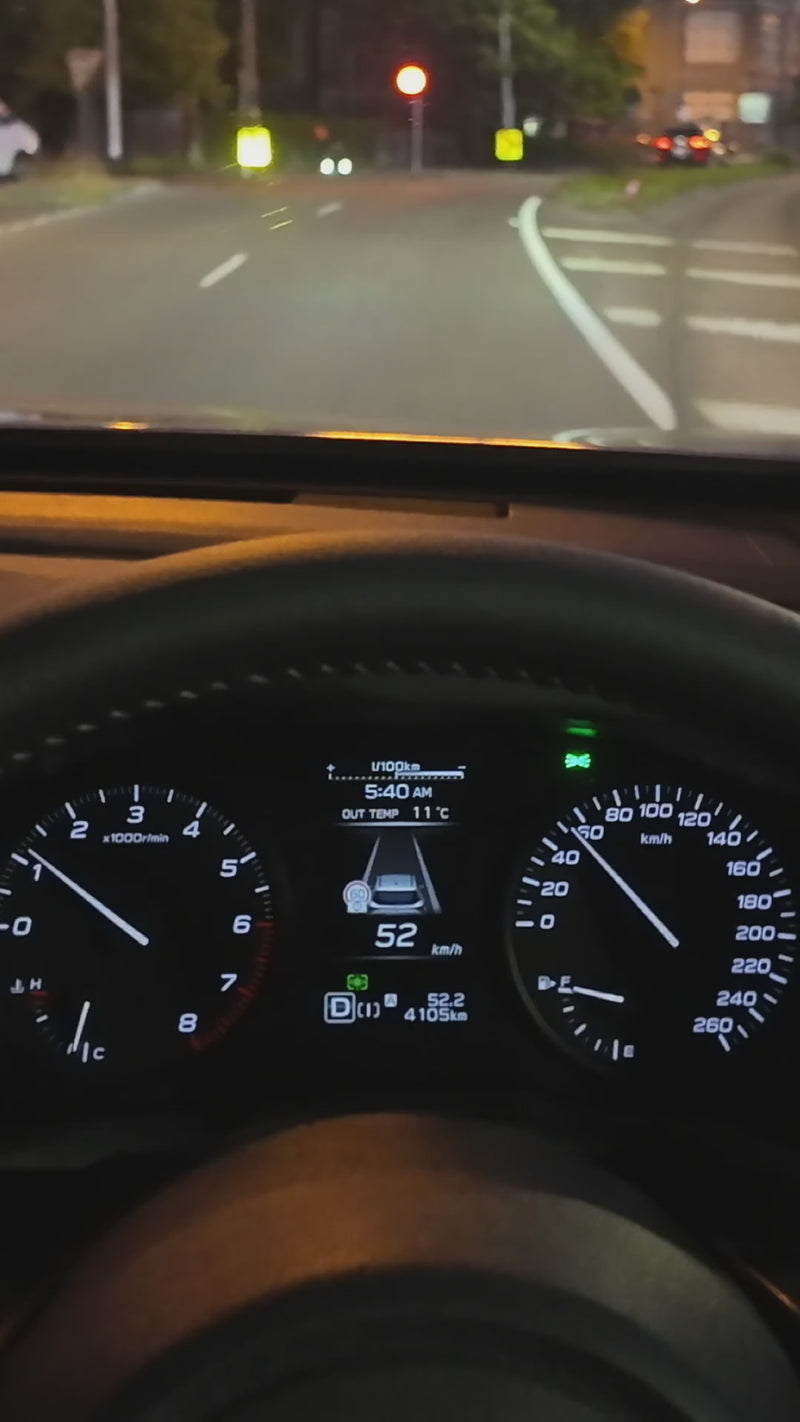 Load and play video in Gallery viewer, Atomic Barra Cast Block | PRE-PRODUCTION
