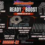 Ready 2 Boost K2 Kit