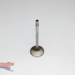 Atomic Stainless Steel Intake Valve – Ford Barra DOHC | +0.5mm Oversize | 35.5mm Head | Multi-Groove | 214-N Stainless