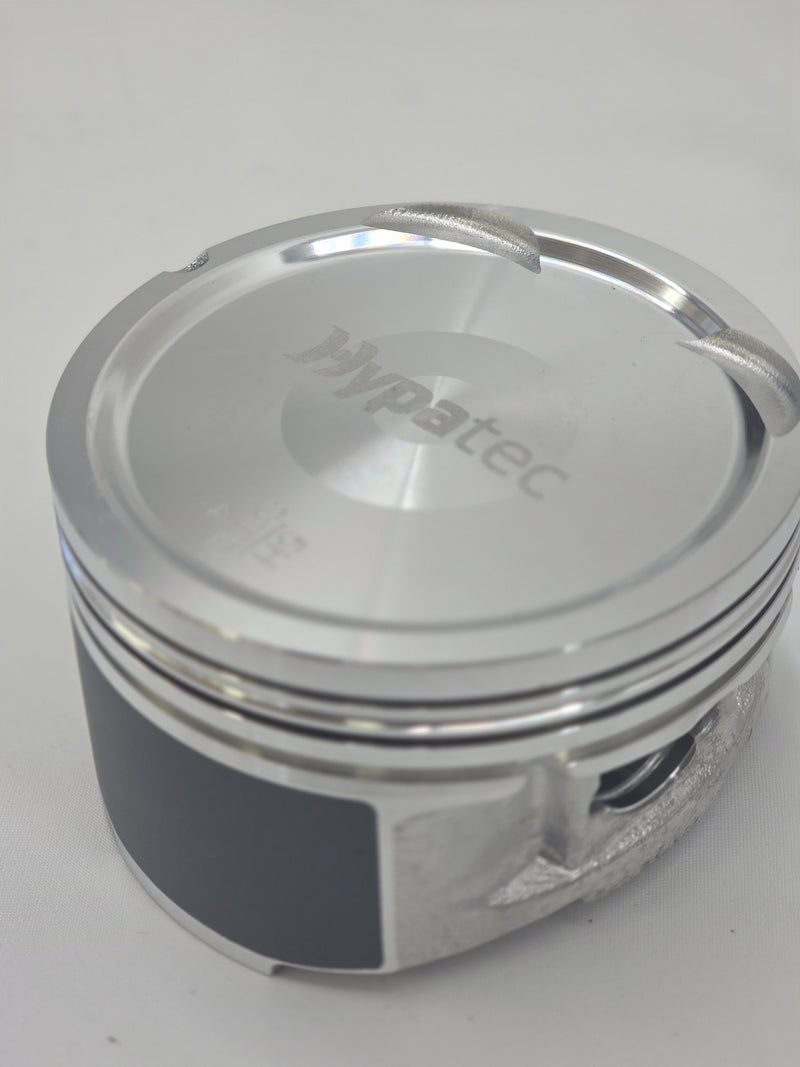 Load image into Gallery viewer, Hypatec Barra Cast Pistons | Dishtop
