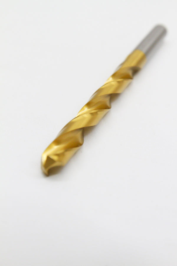 6.0mm Ti coated drill