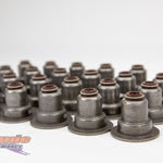 Atomic Barra Valvestem Seals | Standard or Low Profile