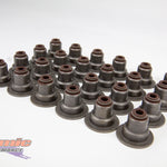 Atomic Barra Valvestem Seals | Standard or Low Profile