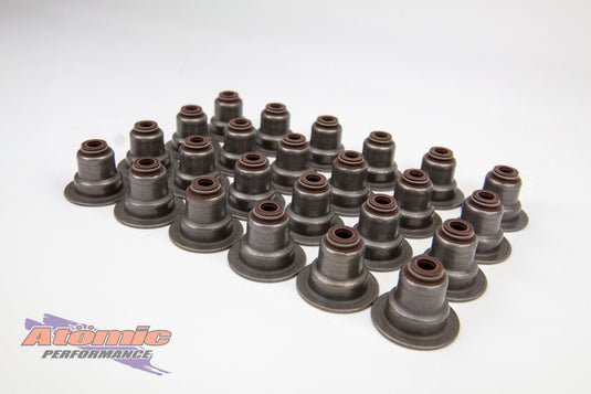 Atomic Barra Valvestem Seals | Standard or Low Profile