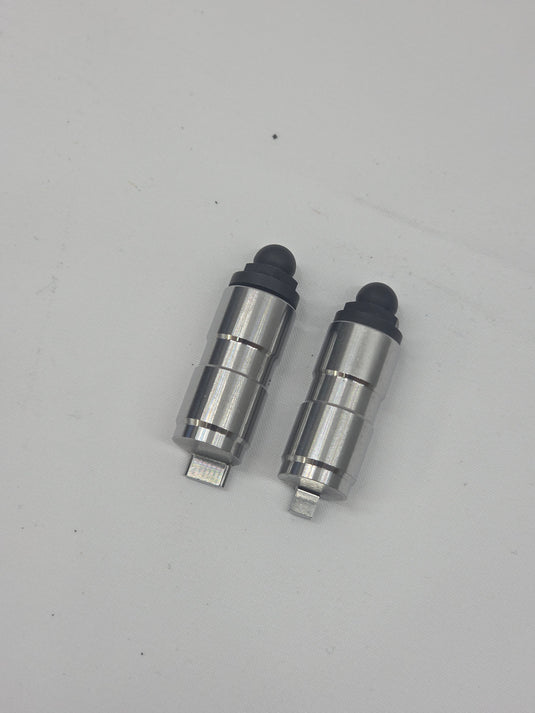 Lifter, solid checking