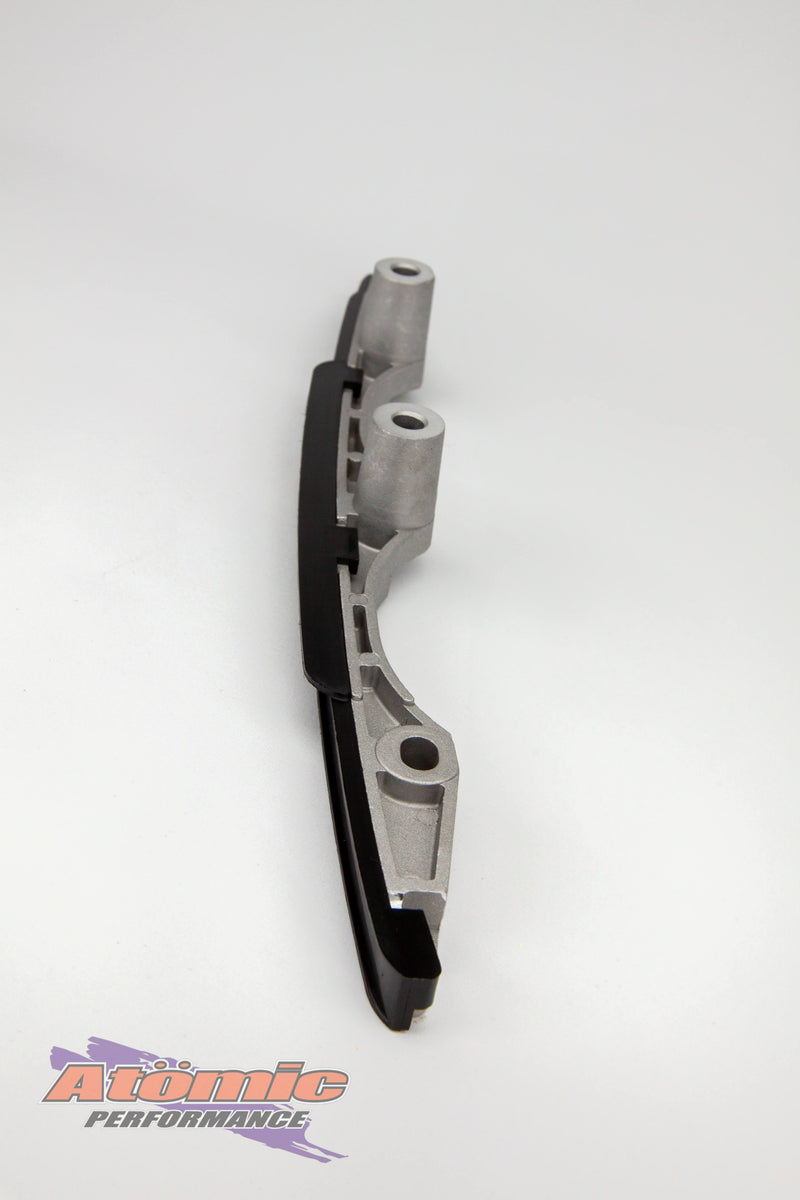 Load image into Gallery viewer, Atomic Fixed Timing Chain Guide (3-Bolt) – Ford Barra DOHC
