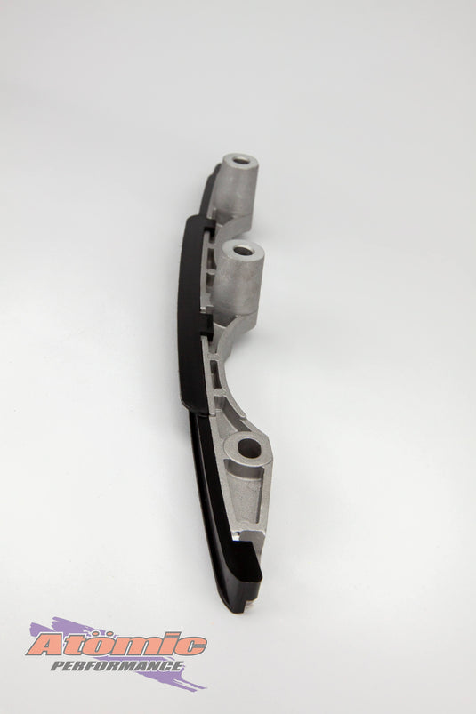 Atomic Fixed Timing Chain Guide (3-Bolt) – Ford Barra DOHC