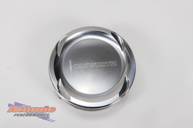 Atomic Cosworth F1 Series Forged Pistons – Ford Barra DOHC