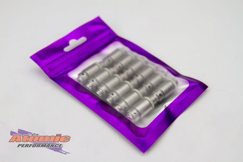Load image into Gallery viewer, Atomic Anti Pump-Up Hydraulic Lifters – Ford SOHC 6-Cyl | 11mm OD
