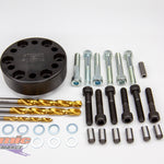 Atomic Barra Crank Dowelling Jig