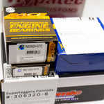 Atomic 475 ST Barra Rebuild Kits