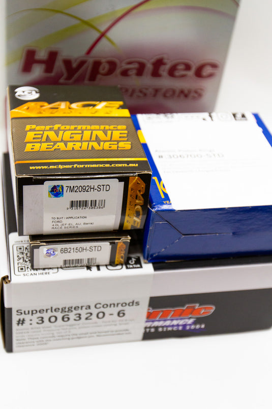 Atomic 475 ST Barra Rebuild Kits