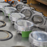 Atomic 698 GT-A Full Rebuild Kit