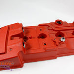 Atomic Barra Powder Coated Rocker Cover