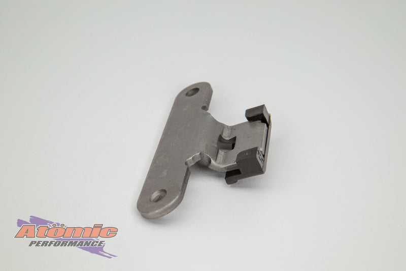 Load image into Gallery viewer, Atomic Top Timing Chain Guide – Ford Barra DOHC | Direct Fit | High Strength Replacement
