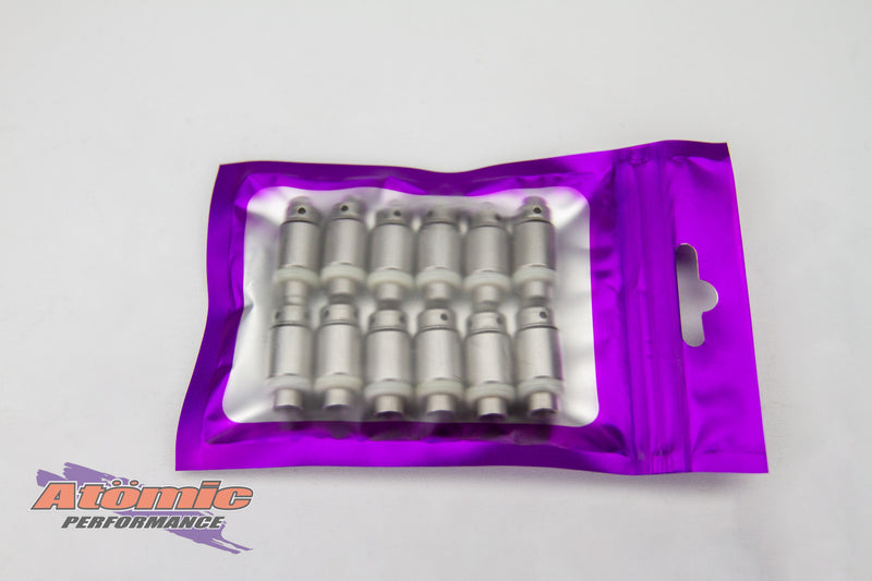 Load image into Gallery viewer, Atomic Anti Pump-Up Hydraulic Lifters – Ford SOHC 6-Cyl | 11mm OD
