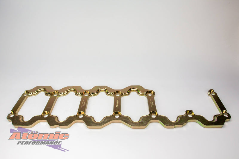 Load image into Gallery viewer, Atomic Mains Steel Girdle, EF-AU SOHC 10mm Thick
