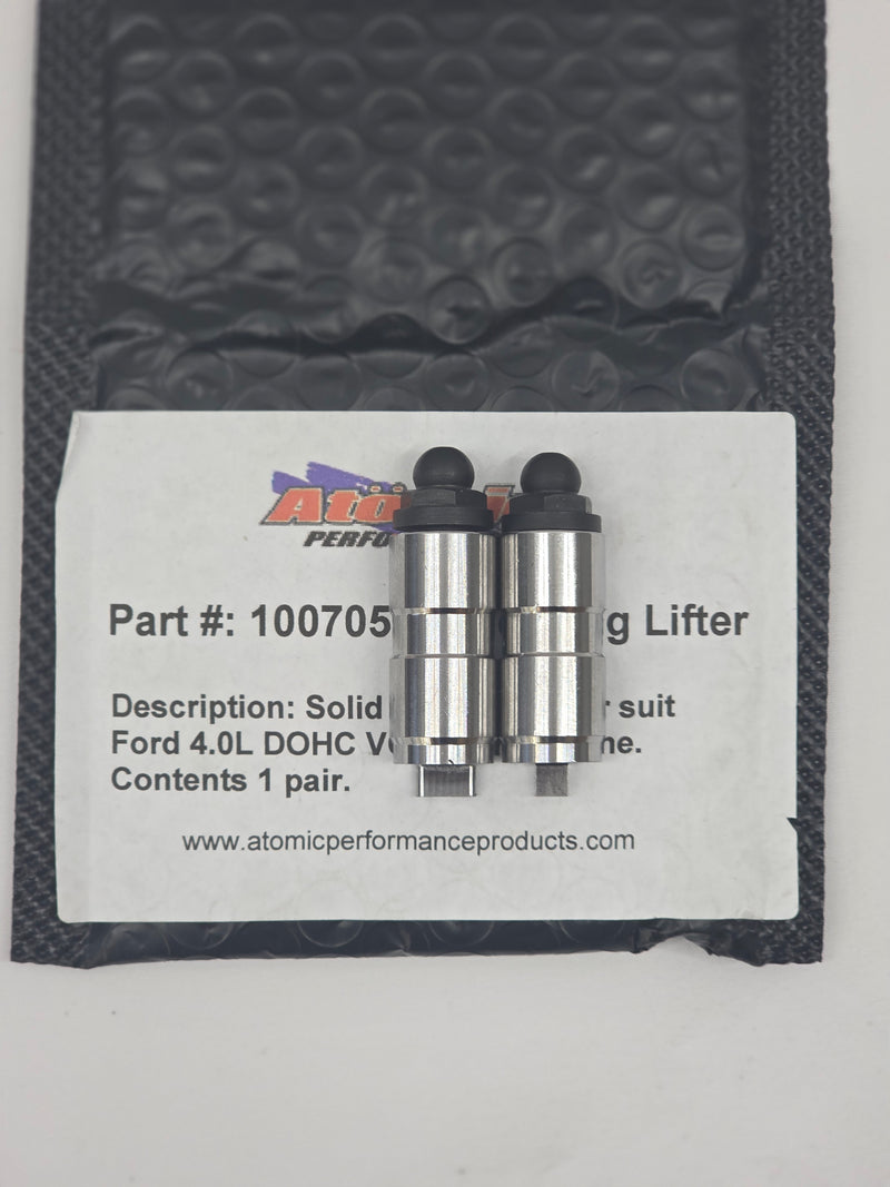 Load image into Gallery viewer, Lifter, solid checking
