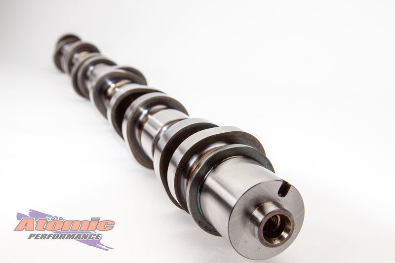 Load image into Gallery viewer, Atomic Camshaft – EA–EL SOHC | Turbocycle Stage 3 | Turbo Grind | High-RPM Boost Response
