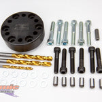 Atomic Barra Crank Dowelling Jig