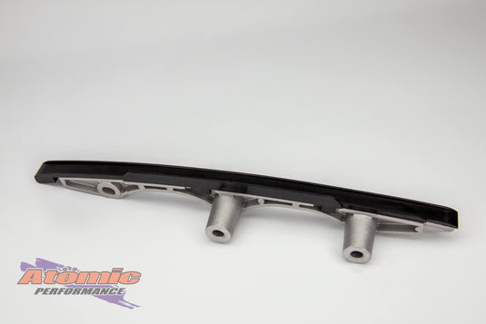 Atomic Fixed Timing Chain Guide (3-Bolt) – Ford Barra DOHC