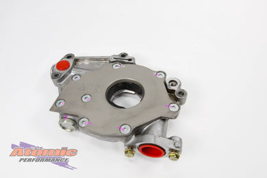 Atomic Race Series OEM Alloy Housing Oil Pump – Ford Barra 4.0L DOHC