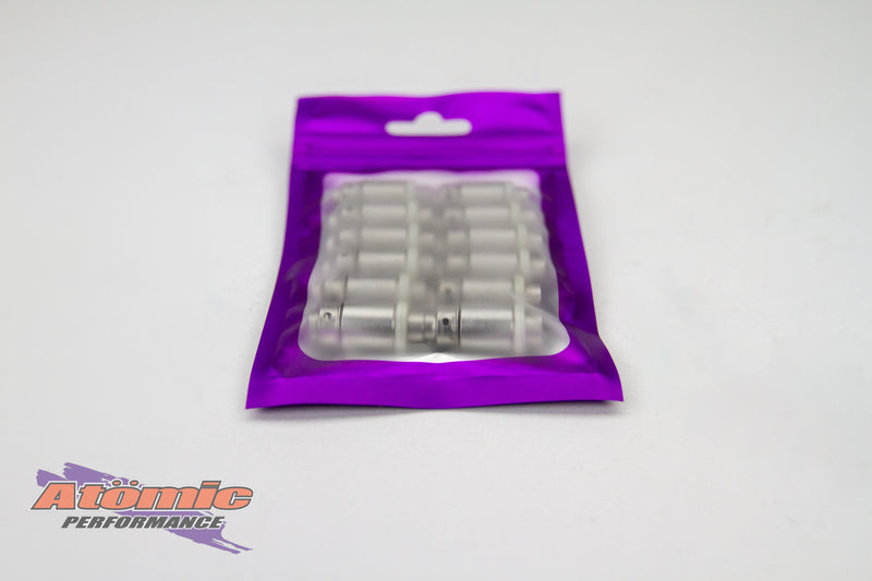 Load image into Gallery viewer, Atomic Anti Pump-Up Hydraulic Lifters – Ford SOHC 6-Cyl | 11mm OD
