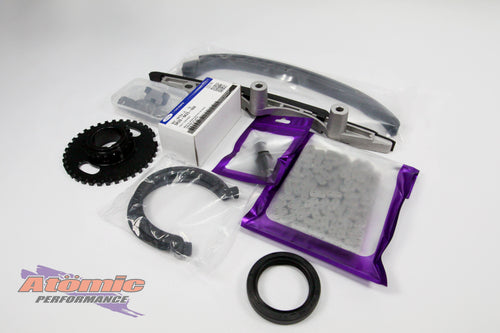 Atomic Barra Heavy Duty Timing Chain Kits